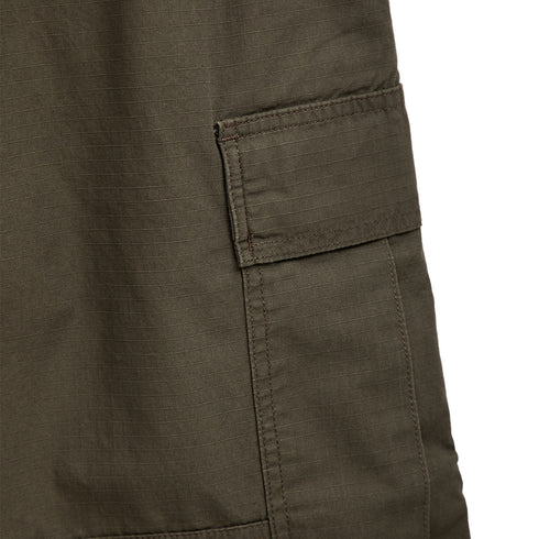 Carhartt WIP Jet Cargo Pant Cypress Rinsed I032967.63.02.03 Degli Uberti