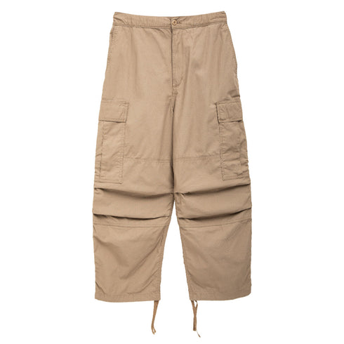 Carhartt WIP Jet Cargo Pant Leather Rinsed I032967.63.02.03 Degli Uberti