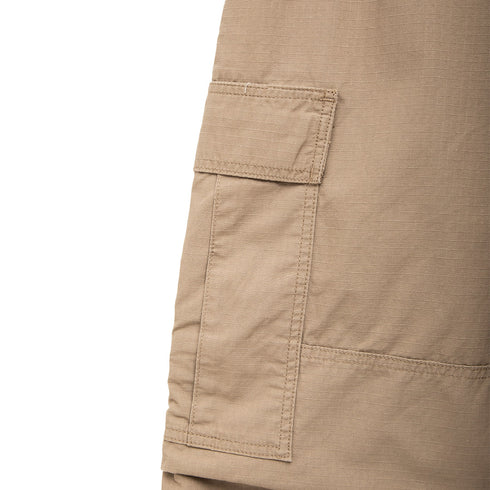 Carhartt WIP Jet Cargo Pant Leather Rinsed I032967.63.02.03 Degli Uberti