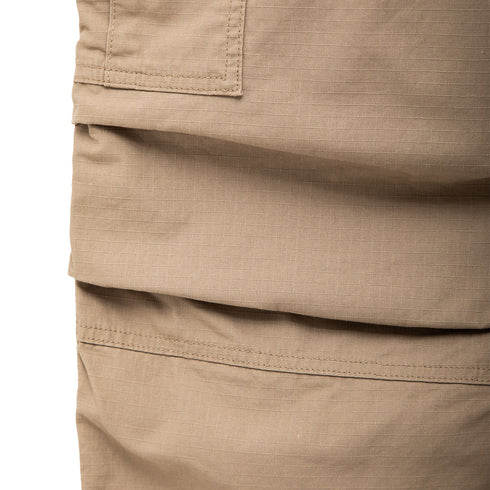 Carhartt WIP Jet Cargo Pant Leather Rinsed I032967.63.02.03 Degli Uberti