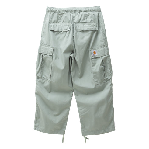 Carhartt WIP Jet Cargo Pant Yucca Rinsed I031520_1CT_02 Degli Uberti