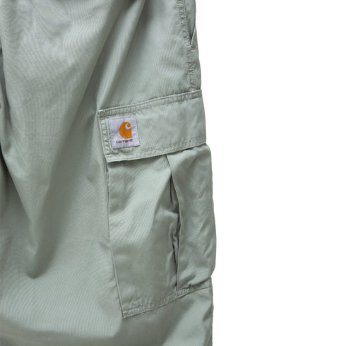 Carhartt WIP Jet Cargo Pant Yucca Rinsed I031520_1CT_02 Degli Uberti