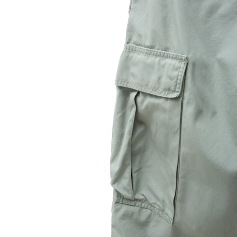 Carhartt WIP Jet Cargo Pant Yucca Rinsed I031520_1CT_02 Degli Uberti