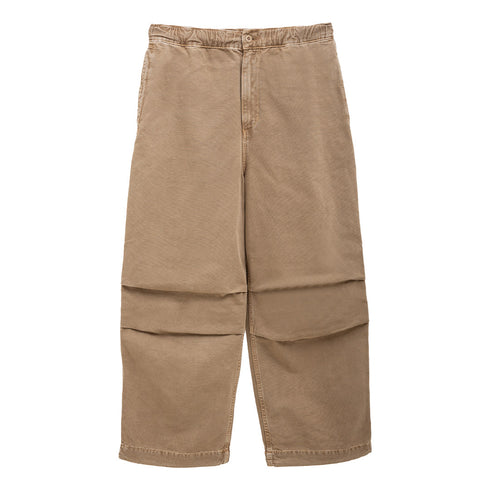 Carhartt WIP Judd Pant Leather Stone Dyed I033762