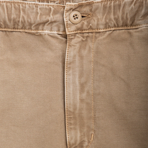 Carhartt WIP Judd Pant Leather Stone Dyed I033762