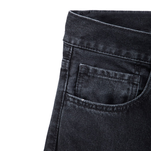Carhartt WIP Landon Pant Black Stone Washed I030468.89.06.00 Degli Uberti