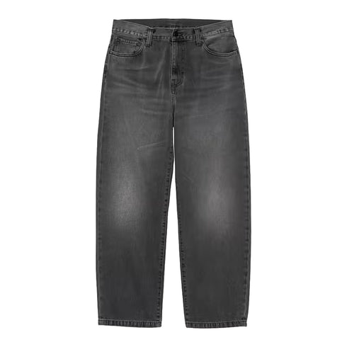 Carhartt WIP Landon Pant Black Worn Bleached 1030468 degliuberti 2