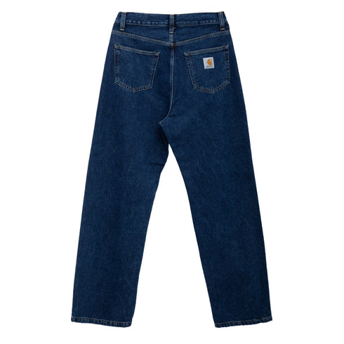 Carhartt WIP Landon Pant Blue Stone Washed I030468.C1.06.00 Degli Uberti