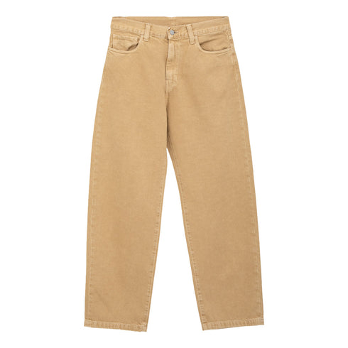 Carhartt WIP Landon Pant Bourbon Stone Dyed I033749 Degli Uberti