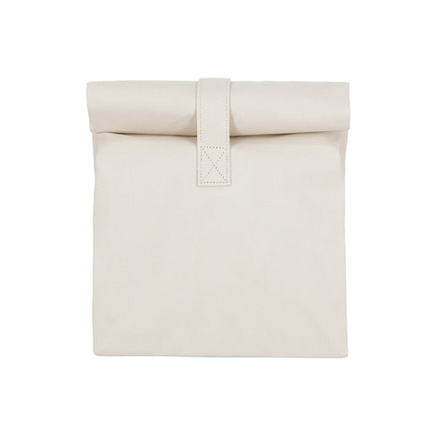 Carhartt WIP Lunch Bag Natural 1035943 degliuberti 3