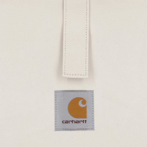 Carhartt WIP Lunch Bag Natural 1035943 degliuberti 4