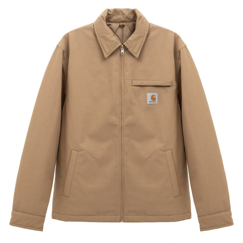 Carhartt WIP Madera Jacket Leather/Black I030829.0DK.XX.03 Degli Uberti