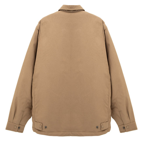 Carhartt WIP Madera Jacket Leather/Black I030829.0DK.XX.03 Degli Uberti