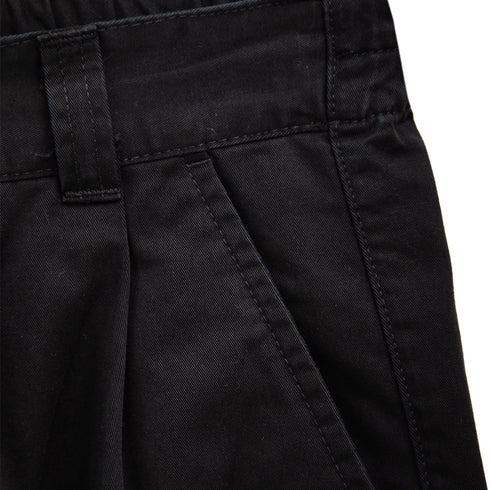 Carhartt WIP Marv Pant Black Stone Washed I033126.89.02.00 Degli Uberti
