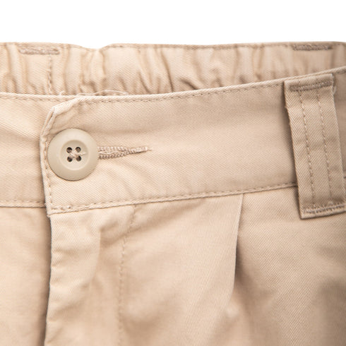 Carhartt WIP Marv Pant Wall Stone Washed I033126.89.02.00 Degli Uberti