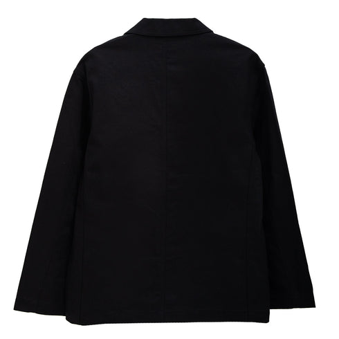 Carhartt WIP Midland Blazer Black I032969.89.XX.03 Degli Uberti