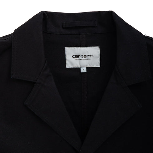 Carhartt WIP Midland Blazer Black I032969.89.XX.03 Degli Uberti