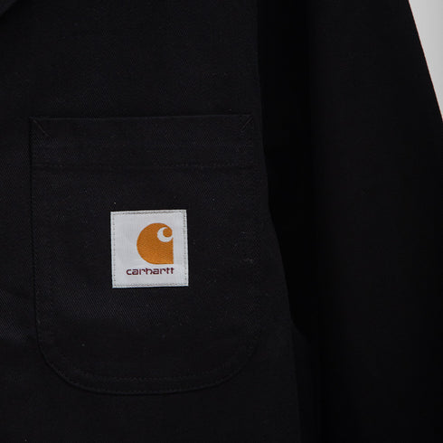 Carhartt WIP Midland Blazer Black I032969.89.XX.03 Degli Uberti