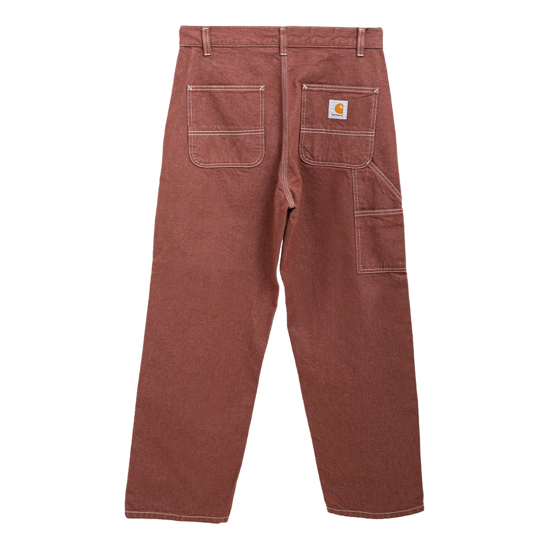 Carhartt WIP Midland Double Knee Offroad Rinsed – Degli Uberti