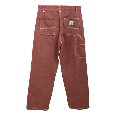 Carhartt WIP Midland Double Knee Offroad Rinsed I033887