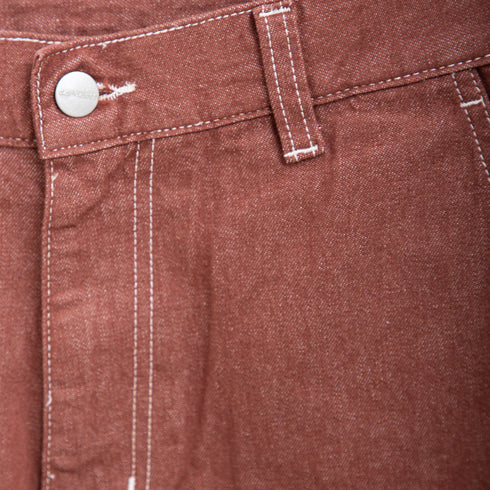 Carhartt WIP Midland Double Knee Offroad Rinsed I033887