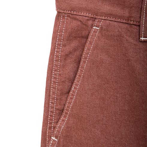 Carhartt WIP Midland Double Knee Offroad Rinsed I033887