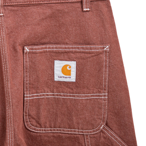 Carhartt WIP Midland Double Knee Offroad Rinsed I033887