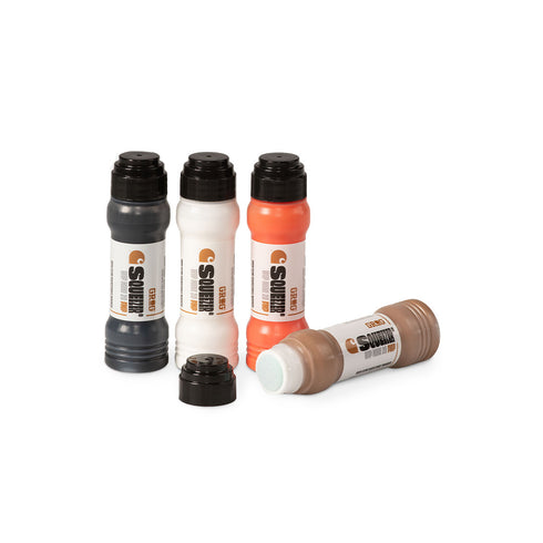 Carhartt WIP Mini 20 Squeezer Set Multicolor I032792.1X8.XX.06 Degli Uberti
