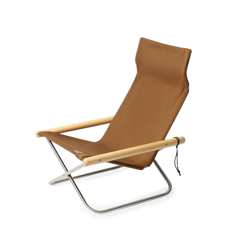 Carhartt WIP Nychair X Hamilton Brown I034273 Degli Uberti