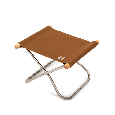 Carhartt WIP Nychair X Ottoman Hamilton Brown I034271 Degli Uberti