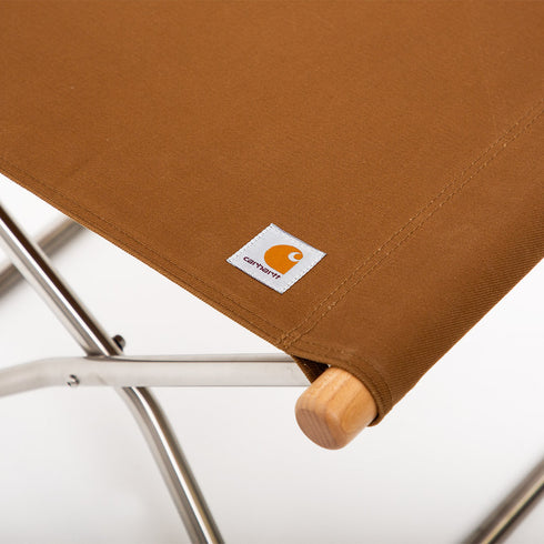 Carhartt WIP Nychair X Ottoman Hamilton Brown I034271 Degli Uberti
