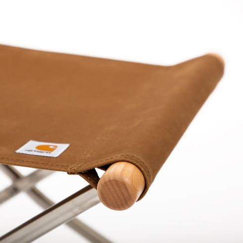 Carhartt WIP Nychair X Ottoman Hamilton Brown I034271 Degli Uberti