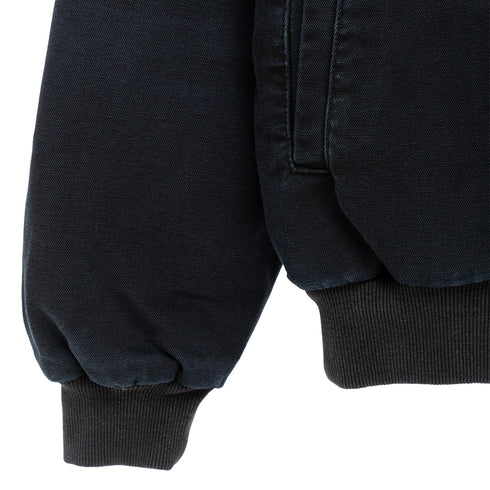 Carhartt WIP OG Santa Fe Black/Black Stone Canvas I034317 Degli Uberti