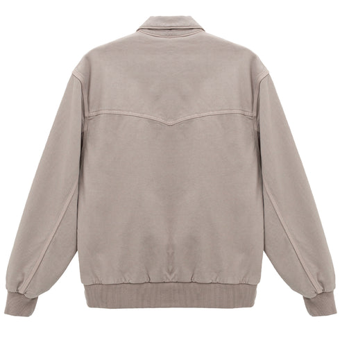 Carhartt Wip OG Santa Fe Dusky Beige Garment Dyed I034825 4068584146107 Back Degliuberti