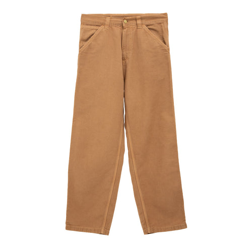 Carhartt WIP OG Single Knee Pant Penaut Stone Dyed I033754 Degli Uberti