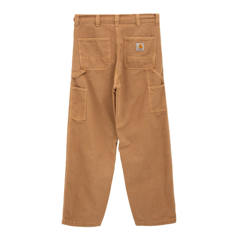 Carhartt WIP OG Single Knee Pant Penaut Stone Dyed I033754 Degli Uberti