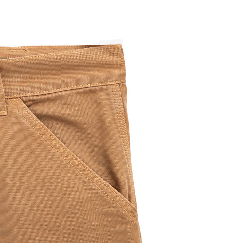 Carhartt WIP OG Single Knee Pant Penaut Stone Dyed I033754 Degli Uberti