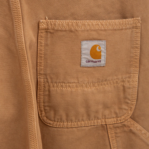 Carhartt WIP OG Single Knee Pant Penaut Stone Dyed I033754 Degli Uberti