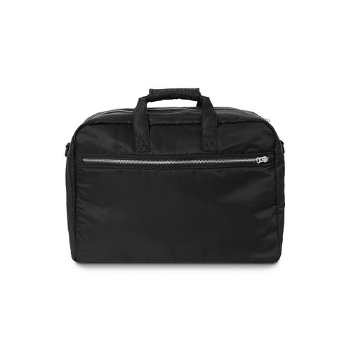 Carhartt WIP Otley Weekend Bag Black I033105.89.XX.06 Degli Uberti