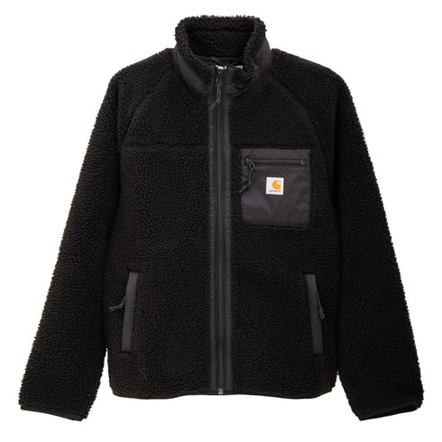 Carhartt WIP Prentis Liner Black I025120.00E.XX.03 Degli Uberti