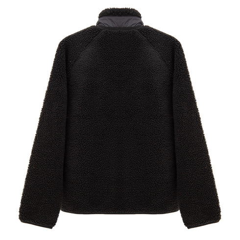 Carhartt WIP Prentis Liner Black I025120.00E.XX.03 Degli Uberti