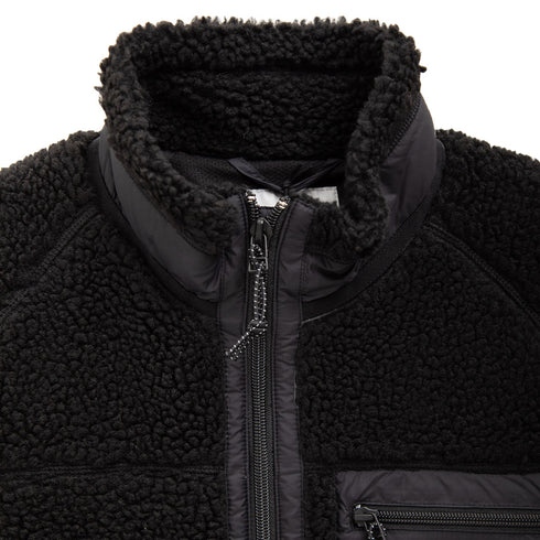 Carhartt WIP Prentis Liner Black I025120.00E.XX.03 Degli Uberti