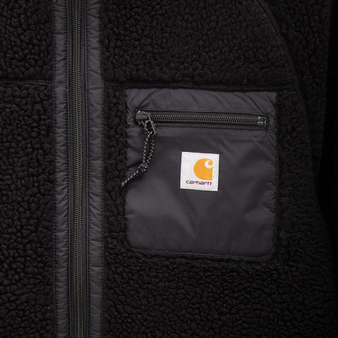 Carhartt WIP Prentis Liner Black I025120.00E.XX.03 Degli Uberti