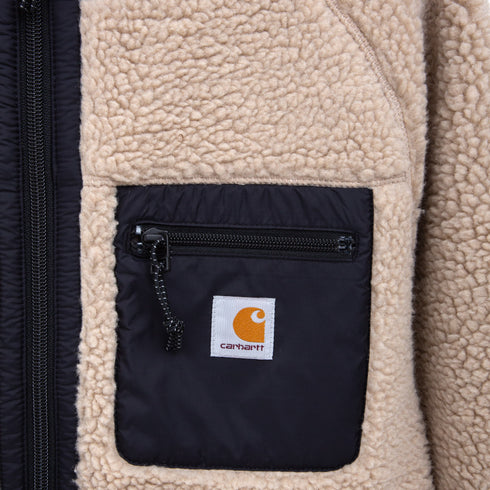 Carhartt WIP Prentis Liner Wall/Black I032831.8Y.06.00 Degli Uberti