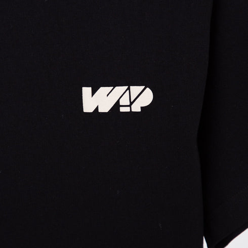 Carhartt WIP S/S Assemble T-Shirt Black/Wax I032416.1UR.XX.03 Degli Uberti