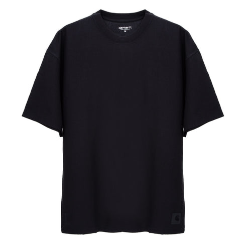 Carhartt WIP S/S Dawson T-Shirt Black I032317.63.XX Degli Uberti