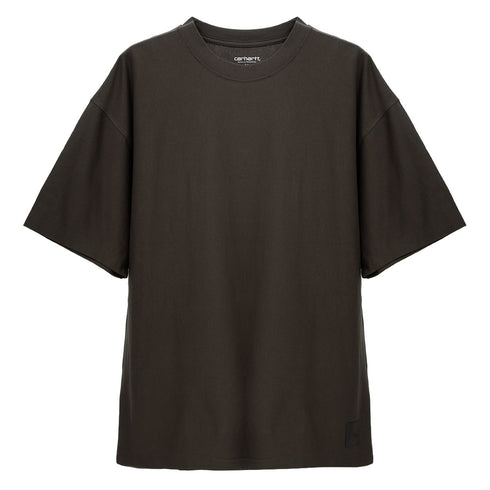 Carhartt WIP S/S Dawson T-Shirt Cypress I032317.63.XX.03 Degli Uberti