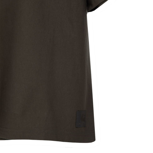 Carhartt WIP S/S Dawson T-Shirt Cypress I032317.63.XX.03 Degli Uberti