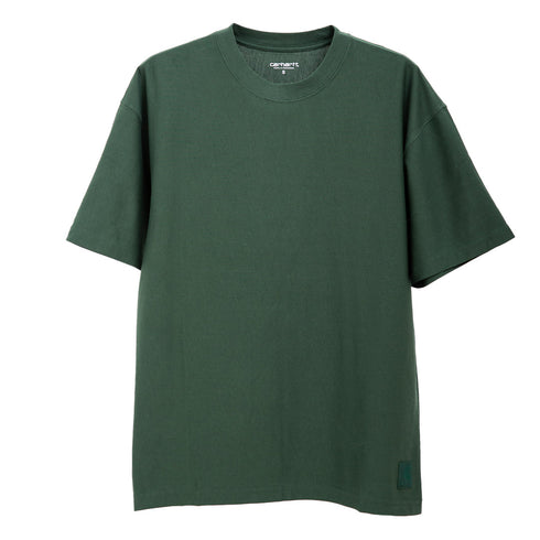 Carhartt WIP S/S Dawson T-Shirt Sycamore Degli Uberti