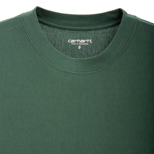 Carhartt WIP S/S Dawson T-Shirt Sycamore Degli Uberti
